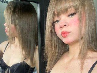 Webcam Snapshot for Giselle_Mio