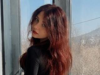 Webcam Snapshot for VioletteIguina