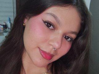 Webcam Snapshot for Violett_Blake