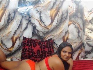Webcam Snapshot for Lusciousindian700