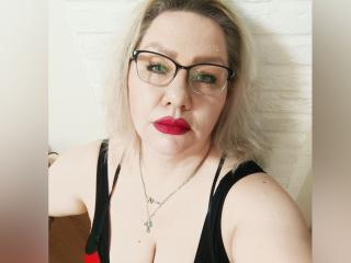 Webcam Snapshot for AngelinaGlam