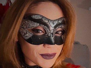 Webcam Snapshot for Mistress_Nikki30