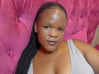 Webcam Snapshot for CURVYCIOUSE24