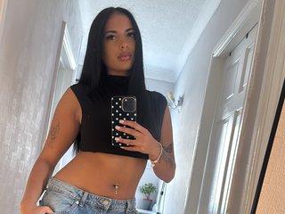 Webcam Snapshot for JasmineDesire22