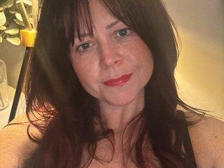 Webcam Snapshot for Miss_Scarlett_Rose