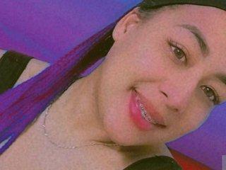 Webcam Snapshot for SamantaAngel