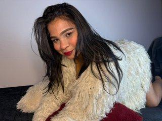 Webcam Snapshot for LilaJonees