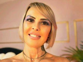 Webcam Snapshot for KiraWhite79