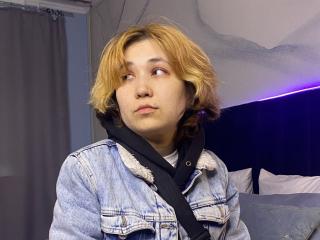 Webcam Snapshot for AliceBalm