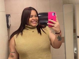 Webcam Snapshot for NathaliaMayson