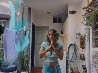 Webcam Snapshot for Sweet_Domi