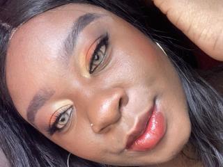 Webcam Snapshot for YaraGwen