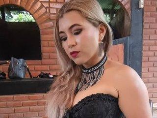 Webcam Snapshot for LauraScarlett