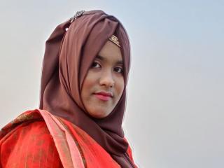 Webcam Snapshot for RiyaEma