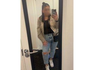 Webcam Snapshot for MissLexiukx