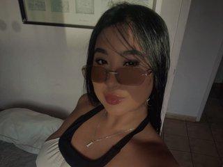 Webcam Snapshot for Bella_Harllow