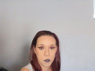 Webcam Snapshot for LillithLavey