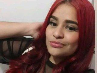 Webcam Snapshot for JaneVelvet