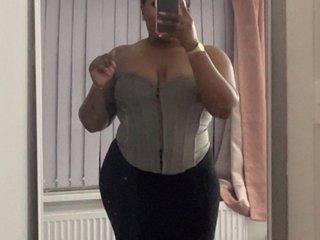 Webcam Snapshot for CurvyCandyX