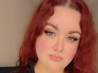 Webcam Snapshot for RedheadedBust