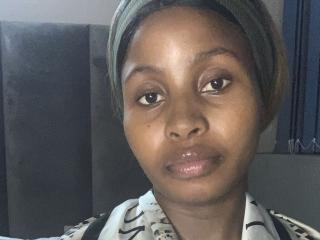 Webcam Snapshot for LaylaySmith