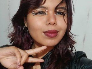 Webcam Snapshot for CamileDumont22