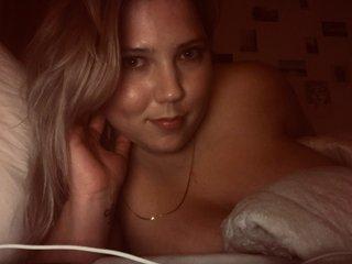 Webcam Snapshot for MissxoPaige