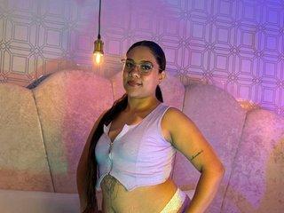 Webcam Snapshot for SashaSpicy