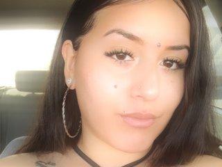 Webcam Snapshot for TiannaDiamondz