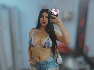 Webcam Snapshot for Estefanyyyf