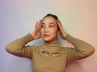 Webcam Snapshot for RebeckaPalmucci