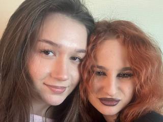 Webcam Snapshot for OraAndCharleen