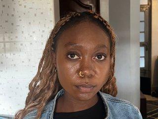 Webcam Snapshot for SpicyMackenzie22