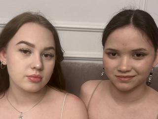 Webcam Snapshot for PansyAndLien