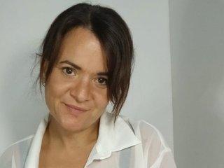 Webcam Snapshot for MollyMcMILFY