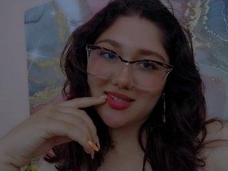 Webcam Snapshot for SofiaFoxx20