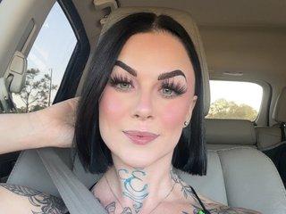 Webcam Snapshot for GoddessAprilLux