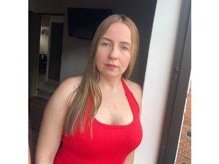 Webcam Snapshot for BiancaWhitmore