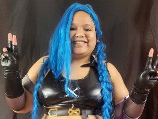 Webcam Snapshot for Eauiku_Cosplays