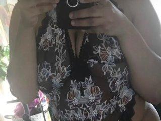 Webcam Snapshot for nickythehawtie