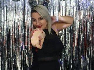 Webcam Snapshot for HeidyMilf