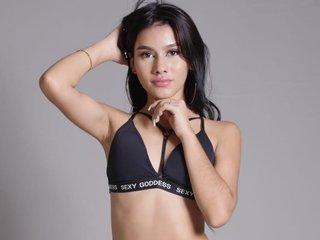 Webcam Snapshot for MelanieEvans20