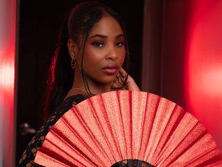 Webcam Snapshot for ZendayaRosse