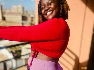 Webcam Snapshot for MissWildHoney