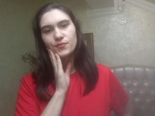 Webcam Snapshot for IzzyMonroey