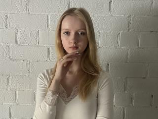 Webcam Snapshot for TiaraHaberkamp