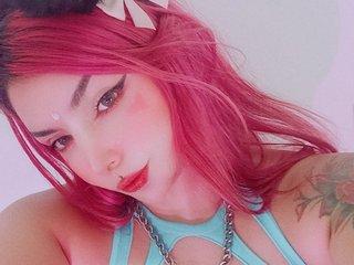 Webcam Snapshot for lilith_miaw