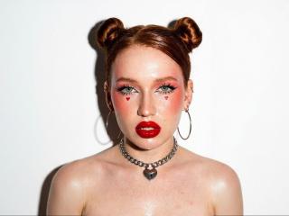 Webcam Snapshot for BellaMesmer