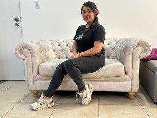 Webcam Snapshot for AnneKeittx