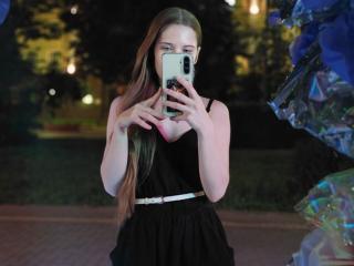 Webcam Snapshot for CallieBarca